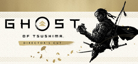 ภาพเกม Ghost of Tsushima Director’s Cut
